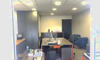 Imagem 6: Excelente Sala comercial na Chácara Santo Antônio, no Complexo Parque da Cidade