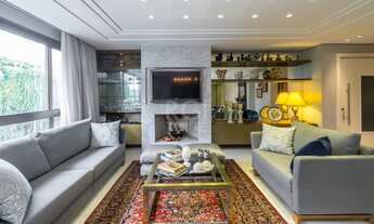 Imagem 3: Apartamento com 03 suítes no bairro Bela Vista