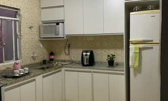 Imagem 5: Aluga-se ampla casa Bairro Sumaré