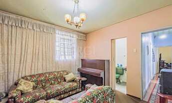 Imagem 4: Casa para Venda - 212m², 3 dormitórios, 3 vagas - Azenha