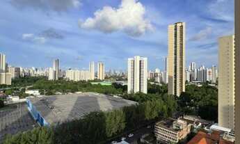 Imagem 2: Apartamento de 113 m2, com 3 quartos, suíte, 2 vagas, lazer em Santana - Recife - PE