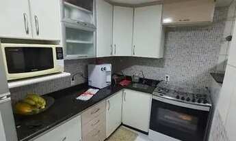 Imagem 4: Rua 13 Norte Residencial Águas Cristalinas 3 Quartos 1 Suíte 1 Vaga 90m²