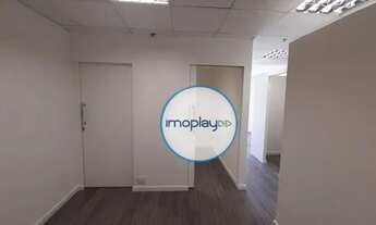 Imagem: Conjunto Comercial com 42m ², venda com