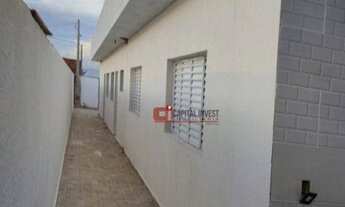 Imagem: Casa com 3 dormitórios à venda, 71 m²