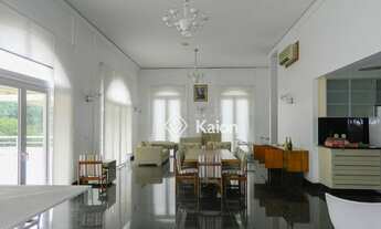 Imagem 5: Casa com 3 suítes para locação e venda na Fazenda Vila Real de Itu/SP