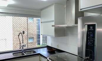 Imagem 7: Apartamento Venda Vila Olímpia 77 m² 2 Dormitórios