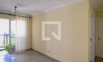 Imagem 2: Apartamento para Aluguel - Jardim Santa Emília, 3 Quartos, 75 m2