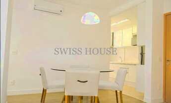 Imagem 7: Apartamento - Cambuí - Campinas