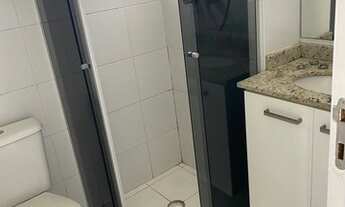 Imagem 6: Apartamento para venda Condomínio Varanda Paulista Rua Vergueiro, 266