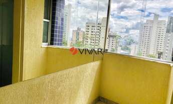 Imagem 4: NOVA LIMA - Apartamento Padrão - Vila da Serra