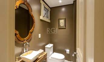 Imagem 5: Casa Condominio em Santa Tereza