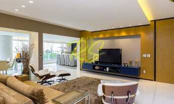 Imagem 6: Maravilhoso apartamento a venda no condomínio Hemisphere Moe