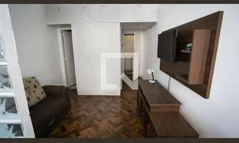 Imagem 4: Apartamento à Venda - Botafogo, 1 Quarto, 25 m2