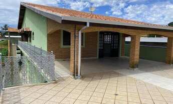 Imagem 5: Sobrado com 5 dormitórios, 260 m² - venda por R$ 1.100.000,00 ou aluguel por R$ 3.135,00/m