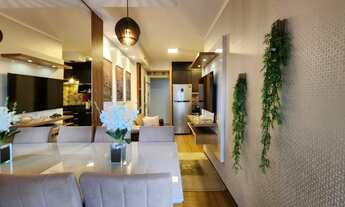 Imagem: Maravilhoso apartamento mobiliado em Águas