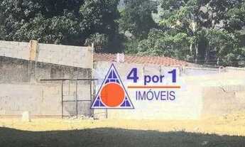 Imagem: Casa com 4 dormitórios à venda, 250 m²