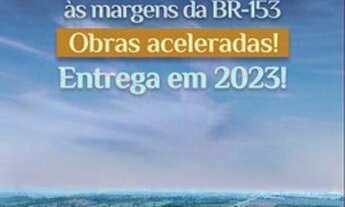 Imagem: Vendo um Lote quitado Loteamento Fechado