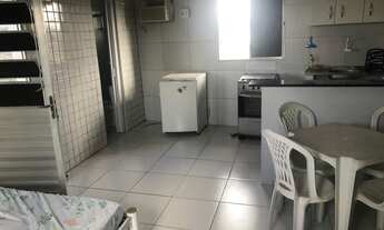 Imagem 3: Kitnet Quarto com aluguel por R$650 /mês