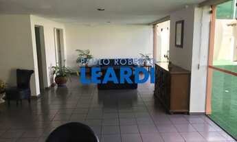 Imagem: COBERTURA - MORUMBI - SP