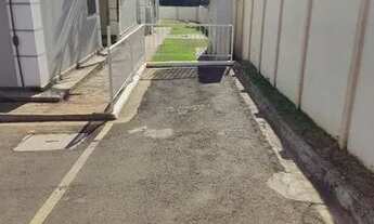 Imagem 6: Apartamento 2 quartos com armários, 1 banheiro social Condomínio Piazza Bellini - Piracica