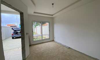 Imagem 5: Sobrado para venda tem 107 metros quadrados com 3 quartos