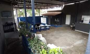 Imagem 2: BELO HORIZONTE - Casa Comercial - Santa Branca