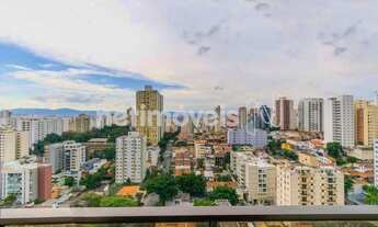 Imagem 7: Locação Apartamento 4 quartos Sumaré São Paulo