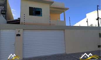 Imagem: Casa de 2 Pavimentos na Aruanda