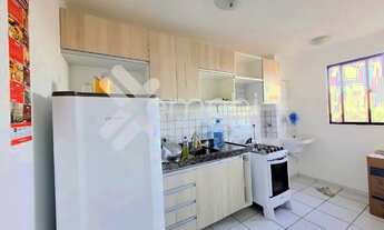 Imagem 2: Apartamento com 2 dormitórios para alugar em Natal