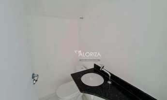 Imagem 4: Casa com 3 dormitórios à venda - Residencial Américo Figueiredo - Sorocaba/SP