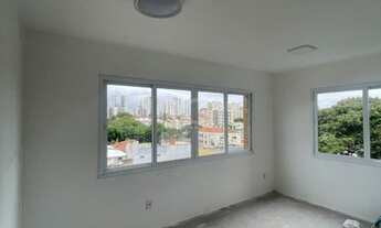 Imagem 2: PORTO ALEGRE - Apartamento Padrão - Cristo Redentor