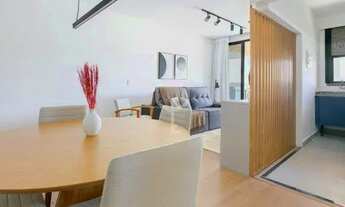 Imagem 5: Apartamento em Ipanema - Rio de Janeiro