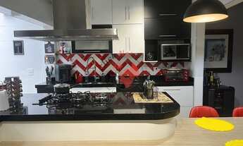 Imagem 5: São Caetano do Sul - Casa Padrão - OLIMPICO