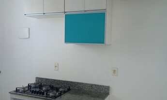 Imagem 4: Apartamento 2 quartos no Planalto