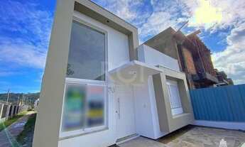 Imagem 3: Casa Condominio para Venda - 100m², 3 dormitórios, sendo 1 suites, 2 vagas - Hípica