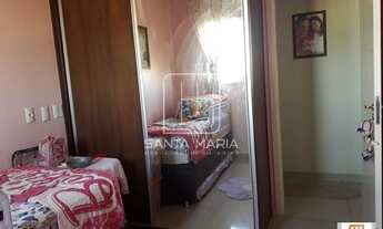 Imagem 4: Apartamento (tipo - padrao) 2 dormitórios, cozinha planejada, portaria 24hs, lazer, salão