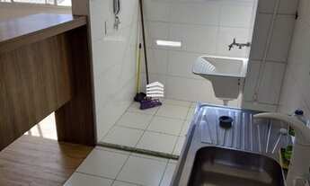 Imagem 6: Apartamento 2 dormitórios no Cambuci