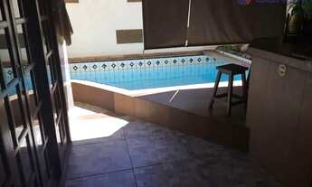 Imagem 4: Casa com 4 dormitórios - venda por R$ 625.000,00 ou aluguel por R$ 5.000,00/mês - Vila San