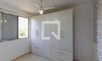 Imagem 6: Apartamento para Aluguel - Vila Irmaos Arnoni, 2 Quartos, 61 m2