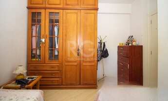 Imagem 5: Apartamento de 02 dormitórios,68m²,bairro Floresta/Porto Alegre