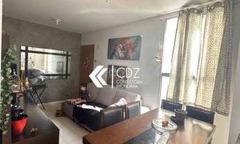 Imagem: Casa térrea 3 dormitórios com suíte condomínio