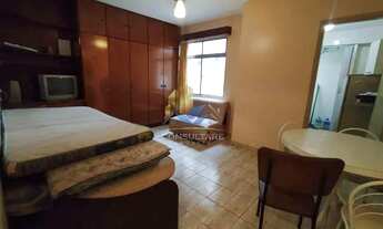 Imagem 3: Apartamento com 1 dorm, Gonzaga, Santos, Cod: 23320