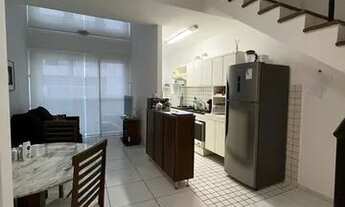 Imagem 3: DUPLEX MOBILIADO NO CORAÇÃO DO GONZAGA!