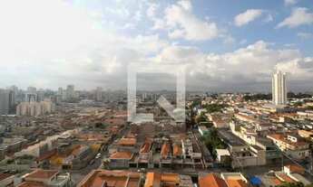 Imagem 5: Apartamento para Aluguel - Vila Invernada, 2 Quartos, 45 m2