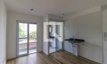 Imagem 3: Apartamento para Aluguel - Vila Prudente, 1 Quarto, 33 m2