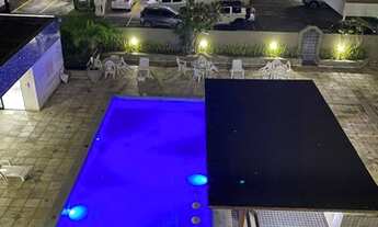 Imagem 7: Flat para venda 50m2 com varanda no Recife Flat