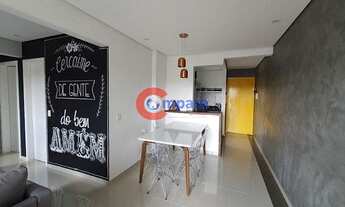 Imagem 4: Apartamento 2 dorms 1 suite 1 vaga