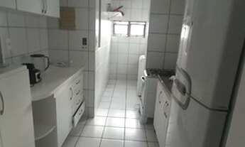 Imagem 5: Alugo apto Mobiliado no Renascença 4,400