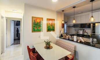 Imagem 6: Apartamento para Aluguel - Cambuci, 3 Quartos, 65 m2