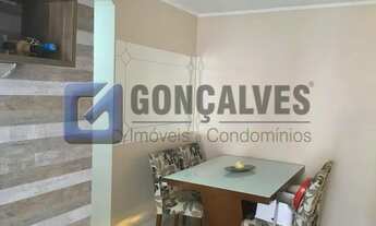 Imagem 2: SAO PAULO - Residential / Apartment - JARDIM SAO SAVERIO